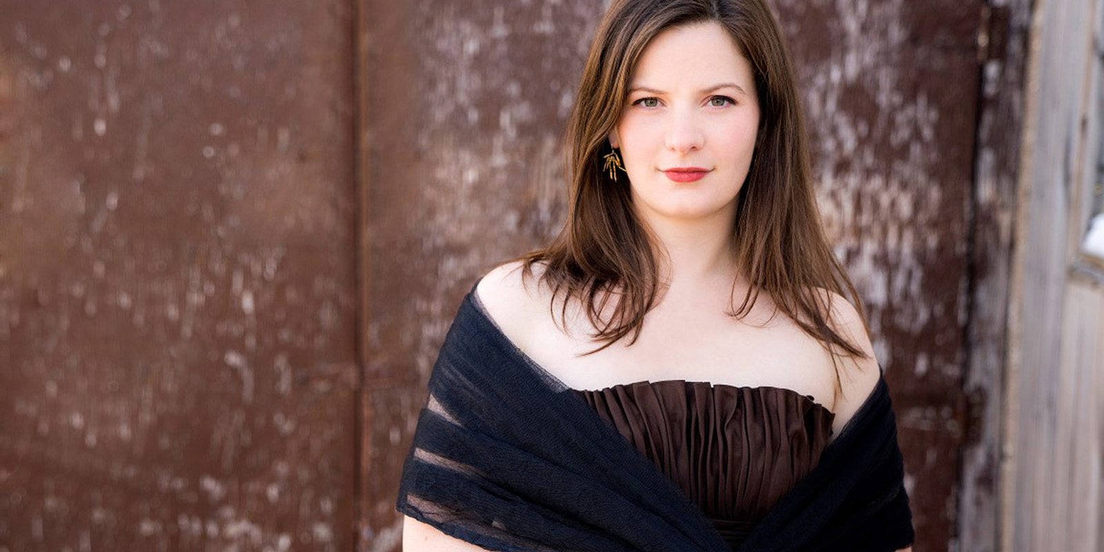 Opera Starlet Liv Redpath to Perform Valentine’s Day Concert at Casa ...