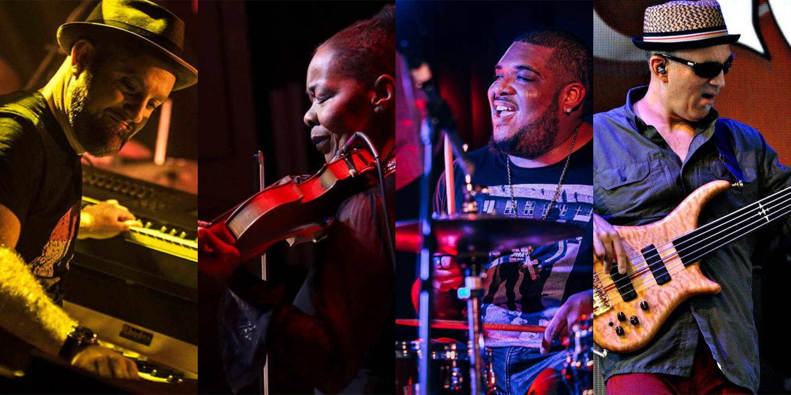 Learn more about upcoming Jazz artist Lao Tizer and his star