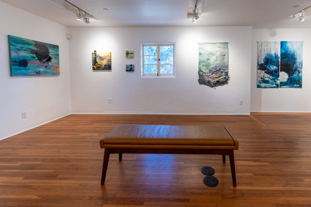 Ann Phong: Making Peace with the Earth