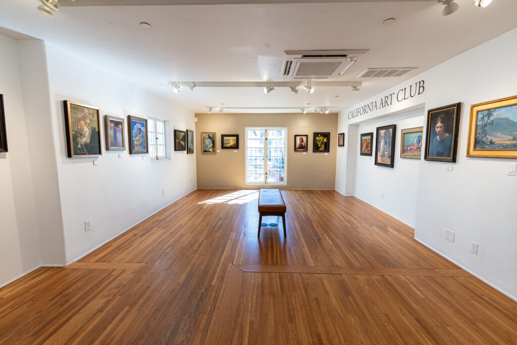 The Gallery