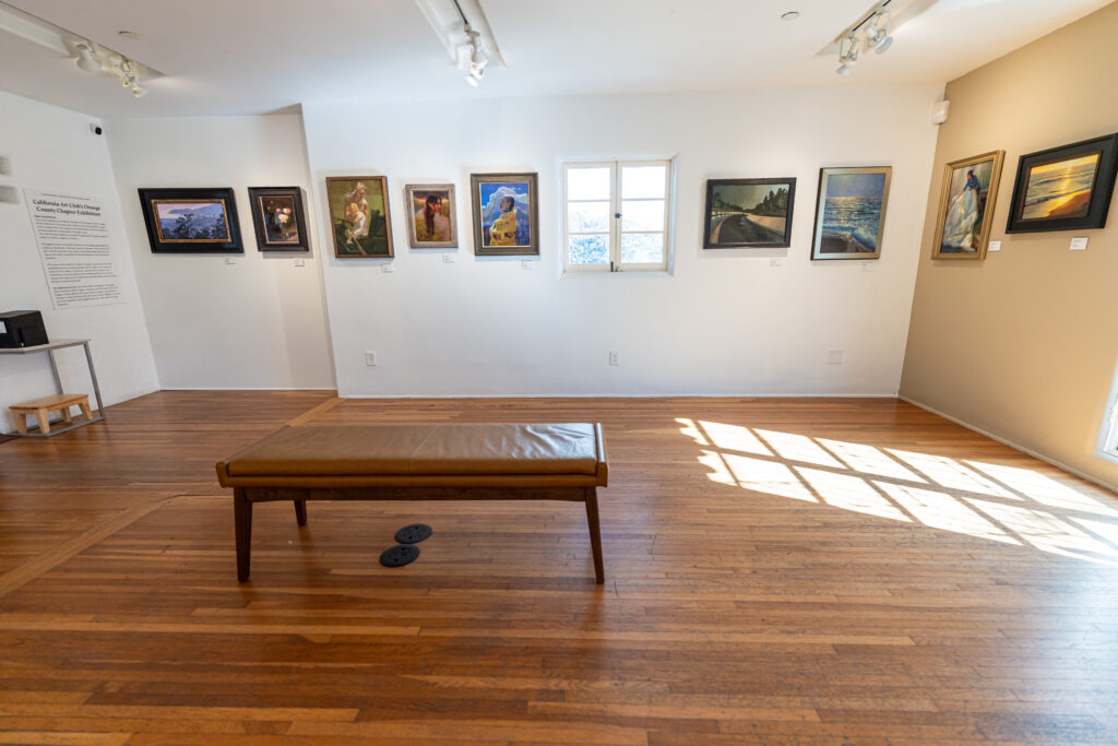 The Gallery