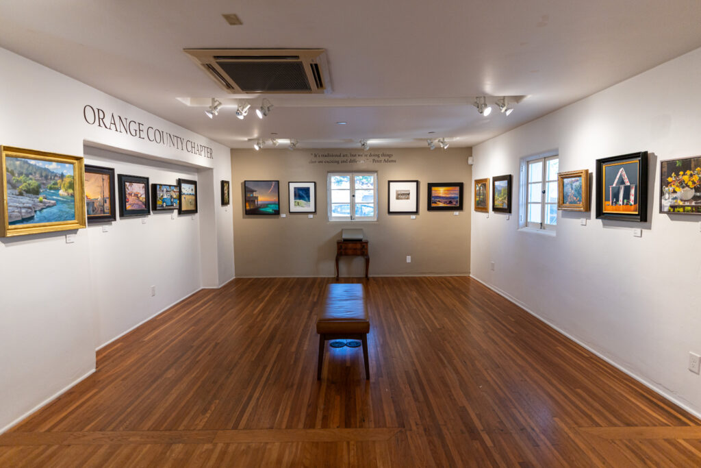 The Gallery