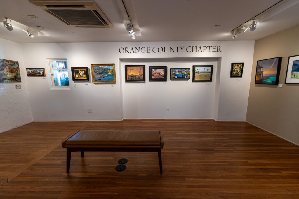 The Gallery