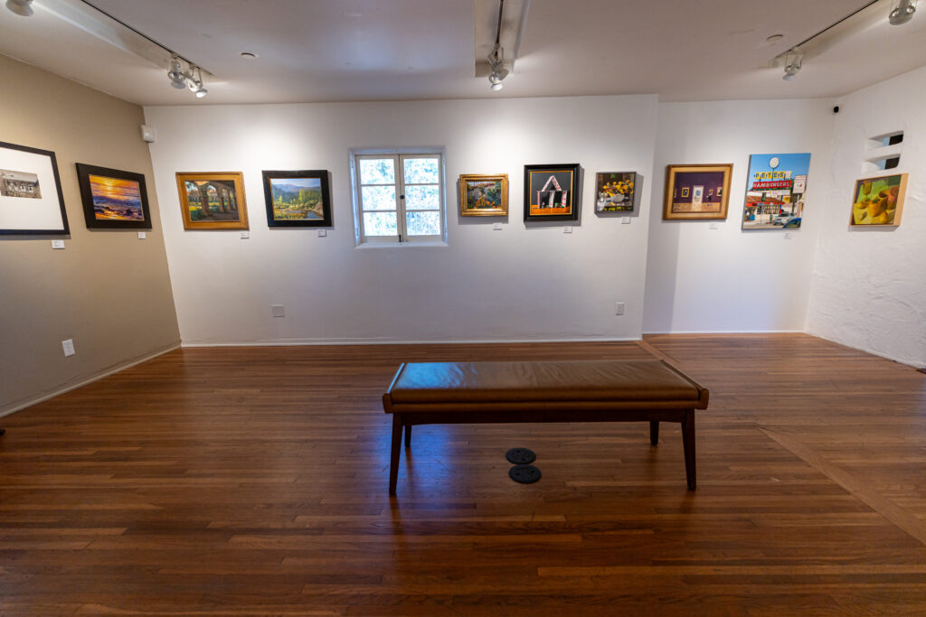The Gallery
