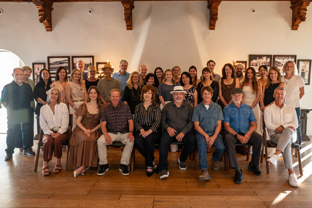 California Art Club Orange County Chapter Exhibiting Artists