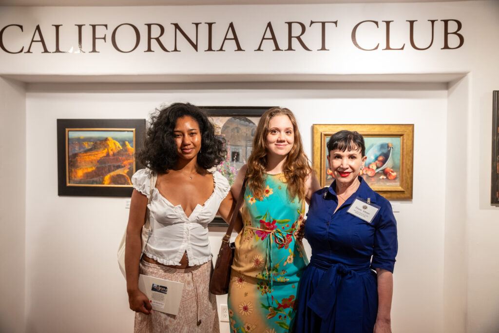 Opening Reception
