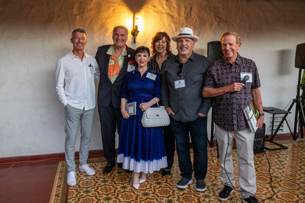 Opening Reception